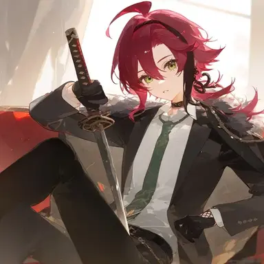 Profile image of 헤이조