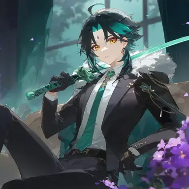 Profile image of 소