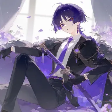 Profile image of 방랑자