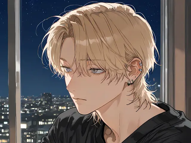 Profile image of Kanae