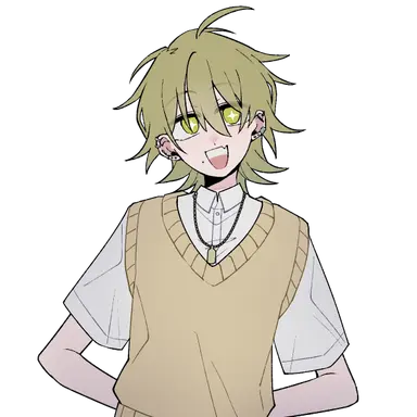 Profile image of こおん
