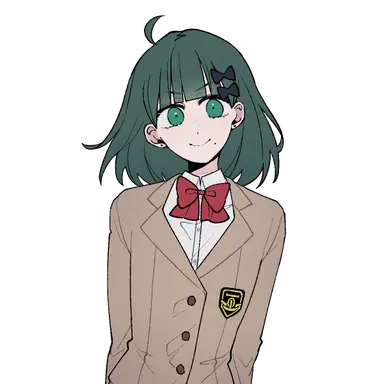 Profile image of おくら