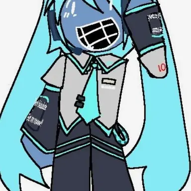 Profile image of 블루듀드