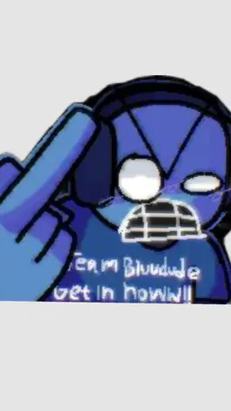 Profile image of 블루듀드