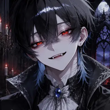 Profile image of ルシウス