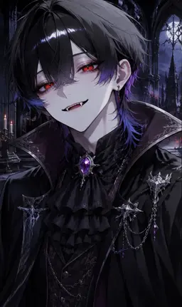 Profile image of ルシアン
