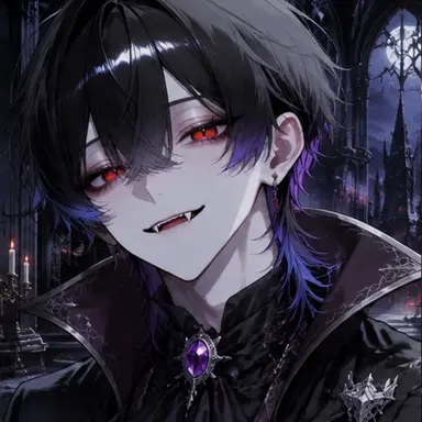 Profile image of ルシアン