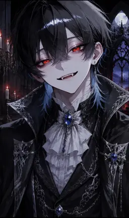 Profile image of ルシウス