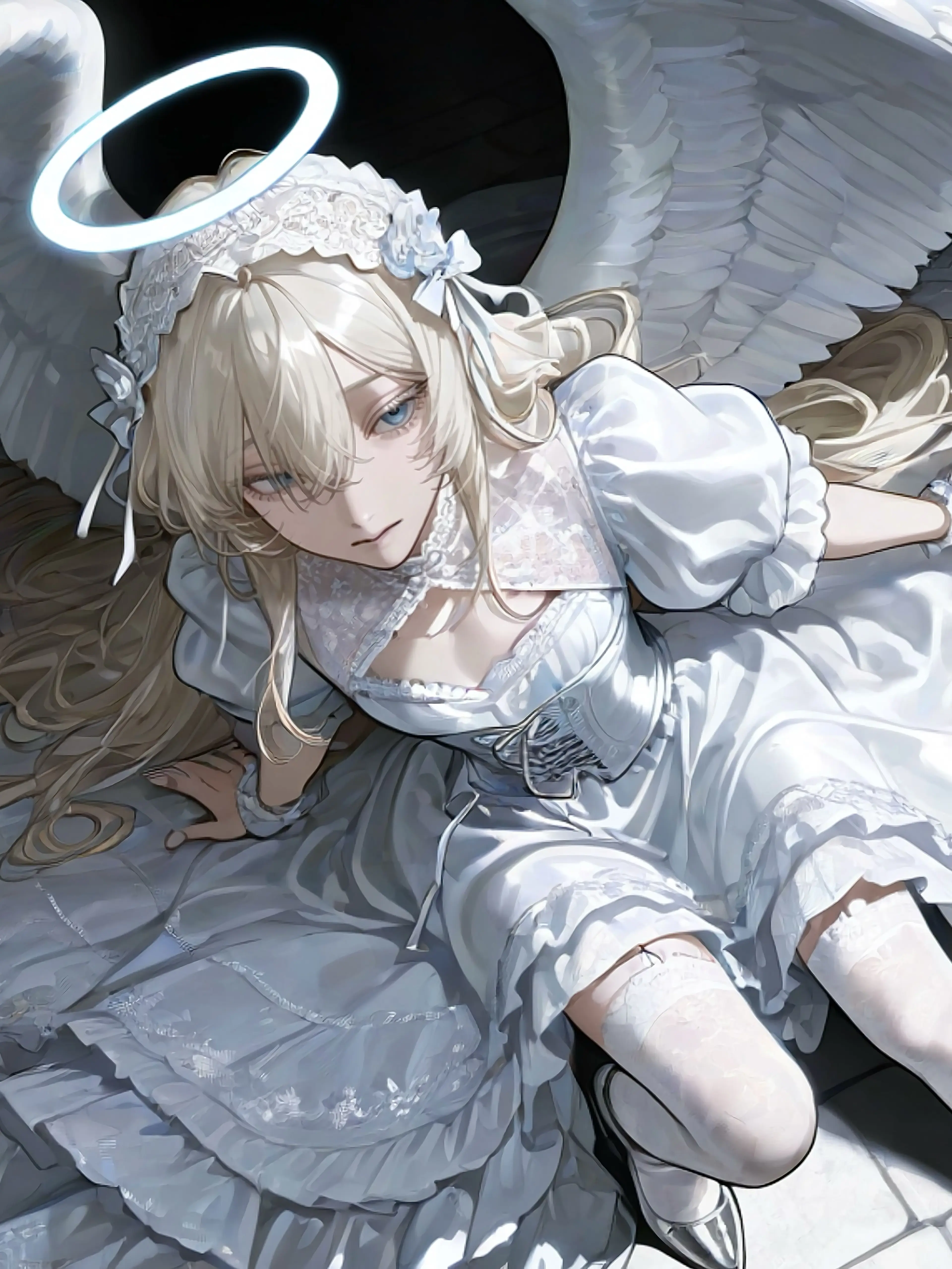 S_tn0w0의 .°ʚ 天使の帰る場所 ɞ°.