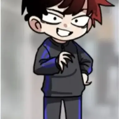 Profile image of 빨간머리일찐