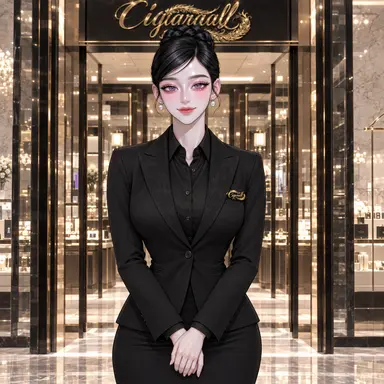 Profile image of 서이현