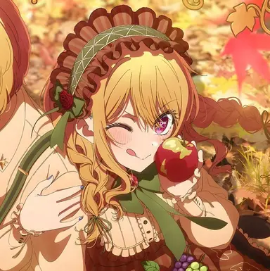 Profile image of Ruby