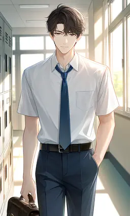 Profile image of Ren