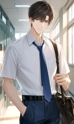 Profile image of Ren
