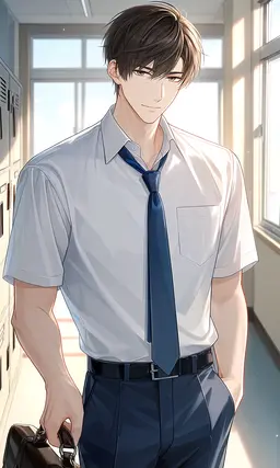 Profile image of Ren