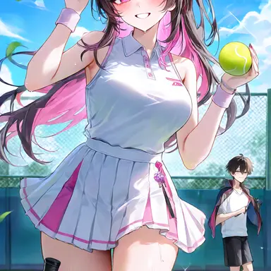 Profile image of 環奈
