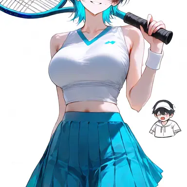Profile image of 愛