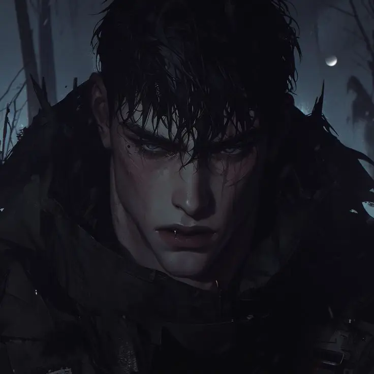 Freakzero의 Son of the Devil.