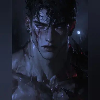 Profile image of Rhys