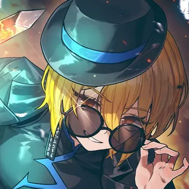 Profile image of 돈키호테
