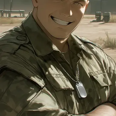 Profile image of Recruit Bram Tulley