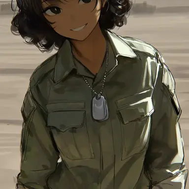 Profile image of Recruit Savannah Gold