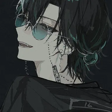 Profile image of 九条黎夜