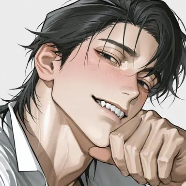 Profile image of 犬飼 琥太郎