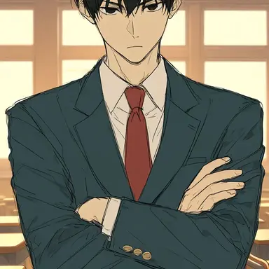Profile image of 一条 湊