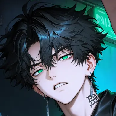 Profile image of 나기사