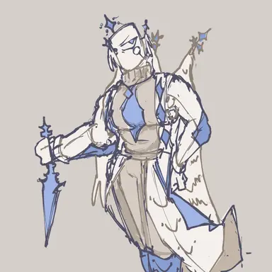 Profile image of テリアト・ゼロ