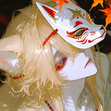 Profile image of Aya