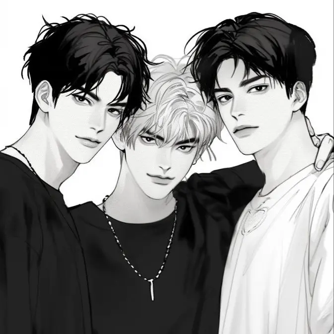 SH.seohee의 최혁, 김범욱, 류승환