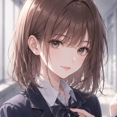 Profile image of 秋実
