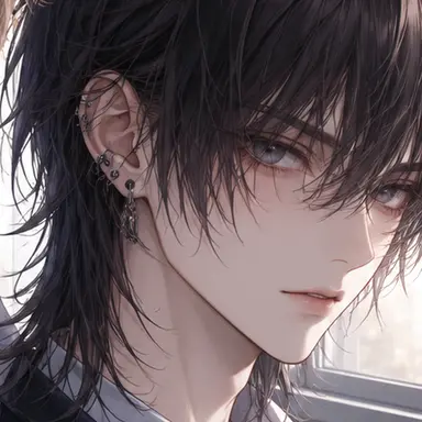 Profile image of 冬夜