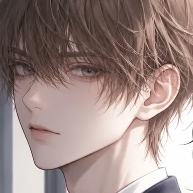 Profile image of 春樹