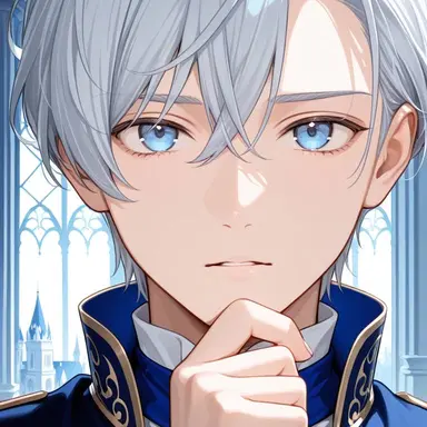 Profile image of アシュトン