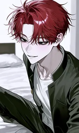 Profile image of 照