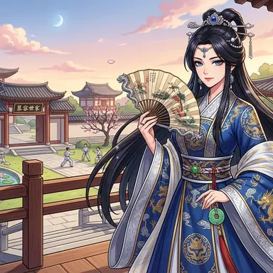 Profile image of 제갈미희