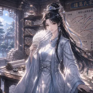 Profile image of 제갈미희