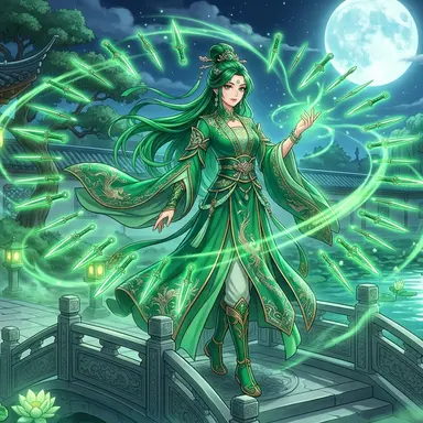 Profile image of 당화연