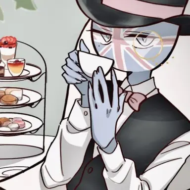 Profile image of 영국