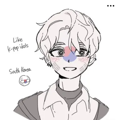 Profile image of 한국