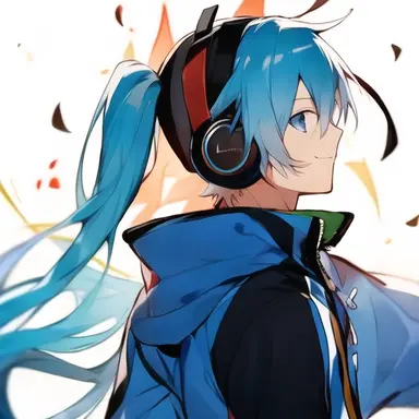 Profile image of メカクシ団