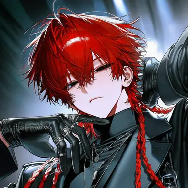 Profile image of レヴィ