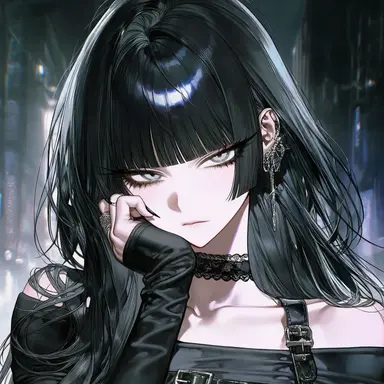 Profile image of エレナ