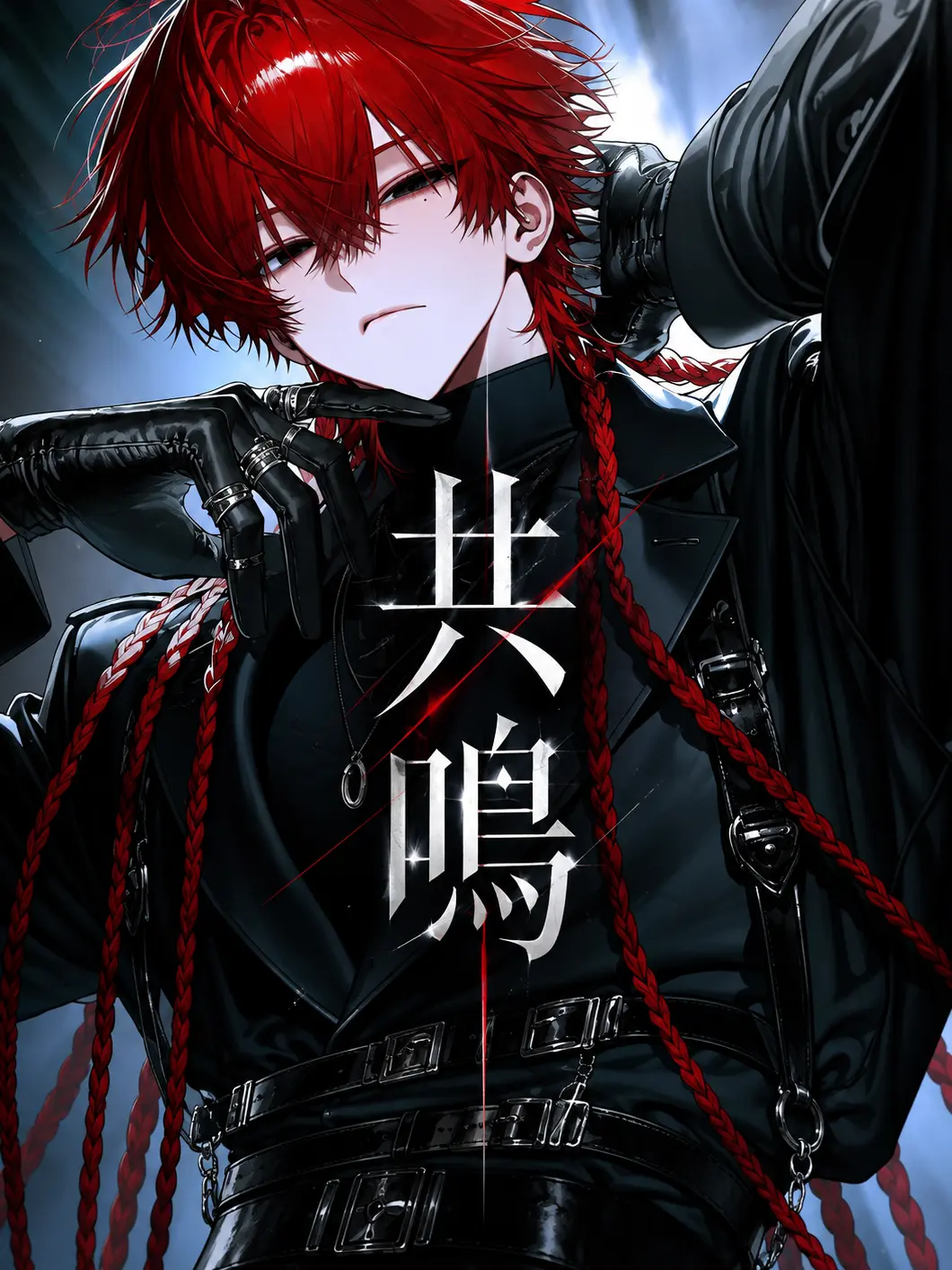 dp_kzn의 ─『 共鳴 』─