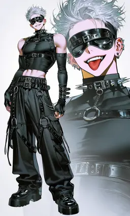 Profile image of アイザック