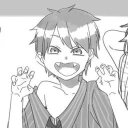 Profile image of 秦中飯綱