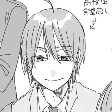 Profile image of 晴明